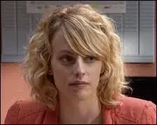 Qui est cette jeune femme ?