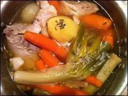 Quel est le plat n12 prfr des Franais ?