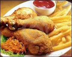 Quel est le plat n15 prfr des Franais ?