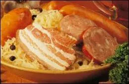 Quel est le plat n24 prfr des Franais ?