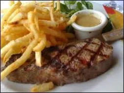 Quel est le plat n7 prfr des Franais ?