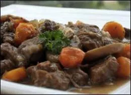 Quel est le plat n8 prfr des Franais ?