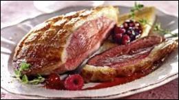 Quiz Recettes