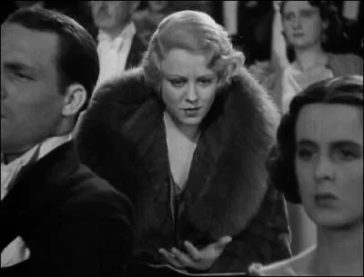 O se droule le dnouement du film ?