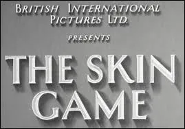 De quelle oeuvre ce film est-il une adaptation ?