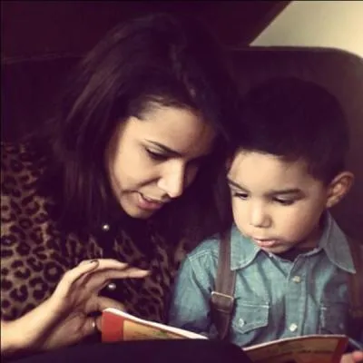 Comment s'appelle son frre ?