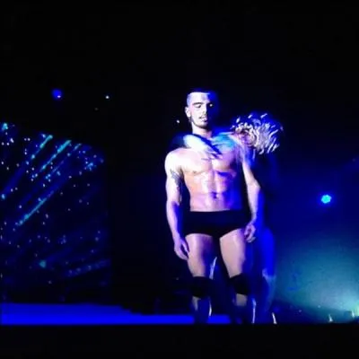 O son premier concert a-t-il eu lieu ?