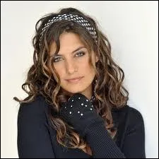 Qui est cette femme ?