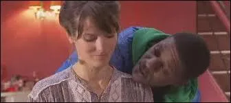 Qui sont ces 2 personnages ?