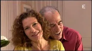 Qui sont ces personnages ?