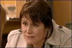 Qui est cette femme ?