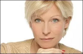 Qui est cette femme ?