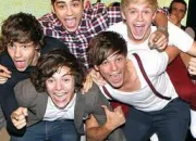 Quiz One Direction