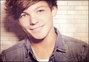 Quelle est la nationalit de Louis ?