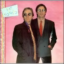 The Korgis nous faisaient danser sur cette chanson en 1980. Mais quel est son titre ?