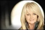 Bonnie Tyler et son tube de 1983. Mais quel est son titre ?