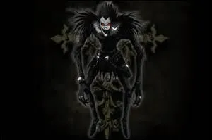 Ryuk a-t-il un Death Note en plus de celui qu'il laisse tomber sur Terre ?