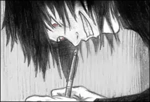 Qui est le troisime possesseur de Death Note ?