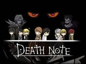 Combien y a-t-il de possesseurs de Death Note humains dans l'histoire ?