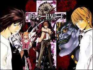 Combien de personnes touchent le Death Note ?