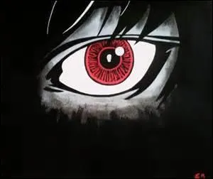 Laquelle de ces personnes n'a jamais possd l'oeil des dieux ?