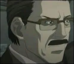 Laquelle de ces personnes a possd un Death Note sans jamais vouloir tuer ?