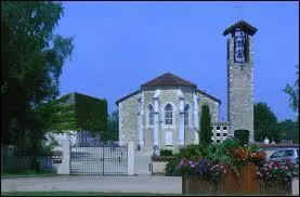 Pronnas, dans le 01, se situe en rgion ...