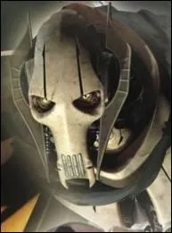 Qui tait Grievous ?