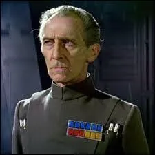 Comment s'appelle l'architecte de la premire toile noire ?