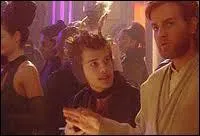 Que tente-t-il de vendre  Obiwan ?