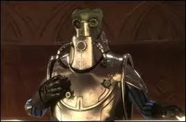 De quelle partie sparatiste importante ce personnage est-il le chef ?