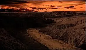 Par quelle espce R2-D2 est-il captur sur Tatooine ?