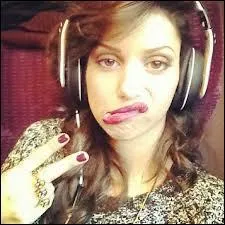 Qui est sur la photo ?