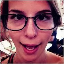 Qui est sur la photo ?