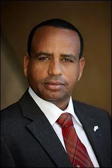 Qui est cet homme d'origine falasha ?