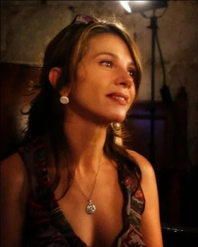 Qui est  Victoria Merida Rojas , actrice ptillante ?