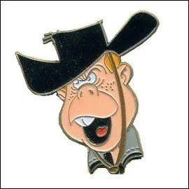  William H. Boney , est un clbre criminel amricain du Far West. Qui ?