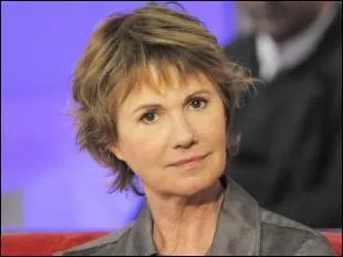 Sous quel nom est plus connue  Sylvette Herry , actrice des  Valseuses  ou encore du  Concert  ?