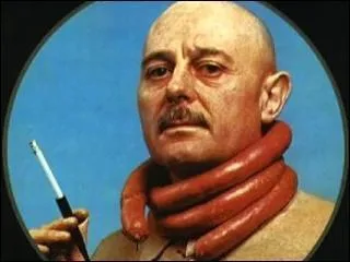 Qui tait  Georget Bernier , journaliste, humoriste et polmiste franais, connu pour ces provocations ?