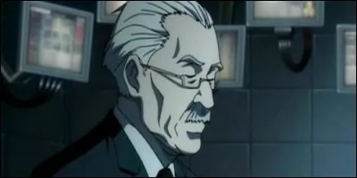 Dans "Death Note", qui est le directeur de la Wammy's House ?