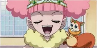 Dans "Chocola et Vanilla", quelle jeune sorcière est amoureuse de Houx ?