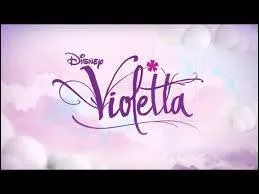 Comment s'appelle l'cole de musique o Violetta tudie ?