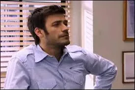 Qui est le premier directeur de l'cole ?