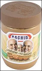 Voici un pot de beurre d'arachides ou est-ce plutt un pot de Rachid. Cet humoriste est n au Qubec mais sa famille est originaire du...