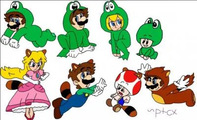 Que veut dire toad en franais ?