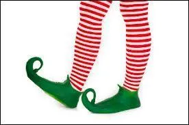 Cela parat trs vident. Le hros de film, que joue Will Ferrell, et qui porte ces chaussures, est celui de... ?