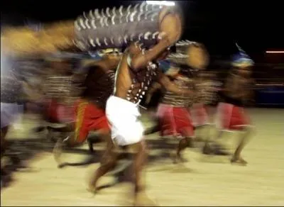 O et quand se droulrent les IXe Jeux des peuples indignes ?