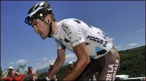 Christophe Riblon a t rcompens par le prix de la ... .