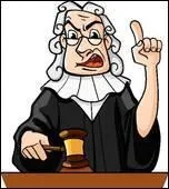 C'est une personne qui fait respecter les droits et les liberts en Italie :