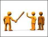 Une hostilit  l'gard d'une ou plusieurs personnes, essentiellement motive par leur nationalit, culture, religion, idologie, ou origine gographique :